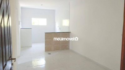 Apartamento, 2 quartos, 52 m² - Foto 3