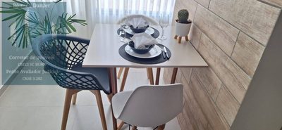Apartamento, 1 quarto, 47 m² - Foto 3