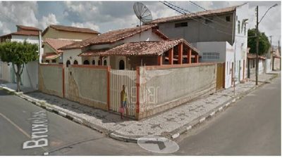 Casa, 3 quartos, 200 m² - Foto 1