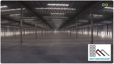 Depósito-Galpão, 7309 m² - Foto 1