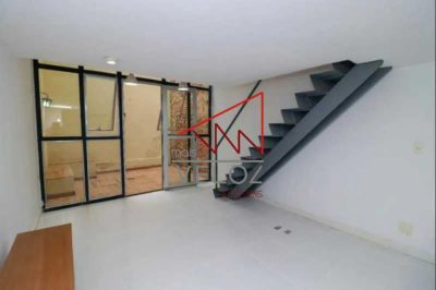 Apartamento, 1 quarto, 45 m² - Foto 4