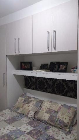 Apartamento, 2 quartos, 46 m² - Foto 2