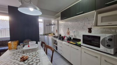 Apartamento, 1 quarto, 44 m² - Foto 2