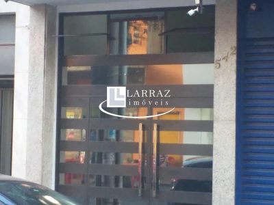 Apartamento, 3 quartos, 117 m² - Foto 3