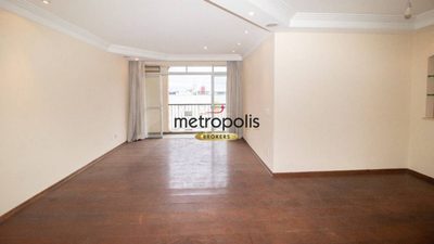 Apartamento, 3 quartos, 160 m² - Foto 3