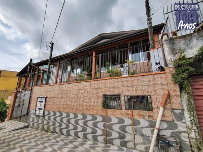 Casa, 3 quartos, 200 m² - Foto 3