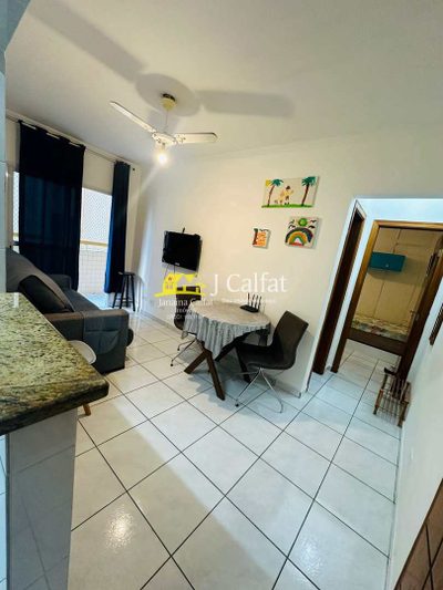 Apartamento, 1 quarto, 41 m² - Foto 3