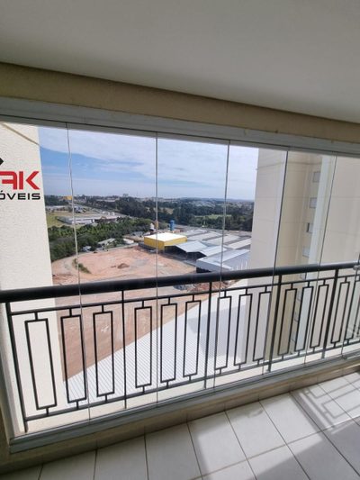 Apartamento, 3 quartos, 119 m² - Foto 4