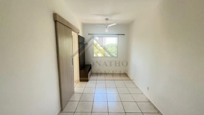 Apartamento, 45 m² - Foto 1