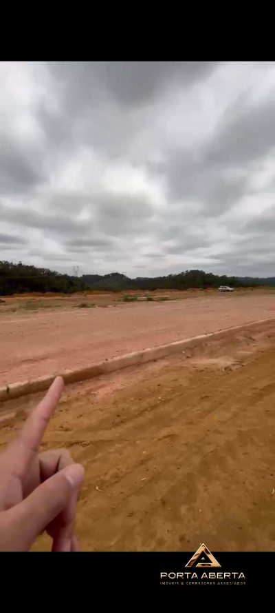 Terreno, 300 m² - Foto 1