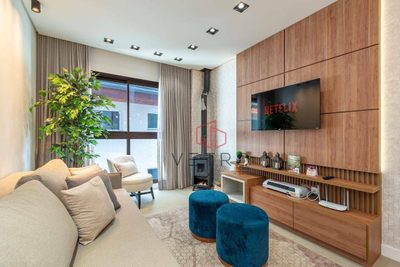 Apartamento, 1 quarto, 67 m² - Foto 2