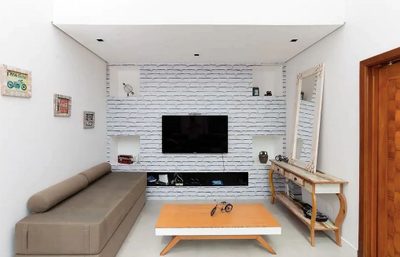 Casa de Condomínio, 3 quartos - Foto 5