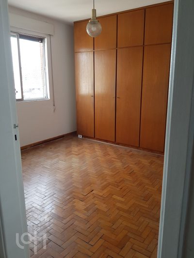 Apartamento, 1 quarto, 56 m² - Foto 2
