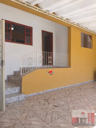 Casa, 3 quartos, 188 m² - Foto 2