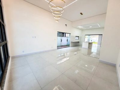 Casa, 3 quartos, 186 m² - Foto 2