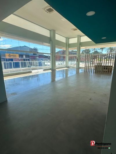 Loja-Salão, 349 m² - Foto 2