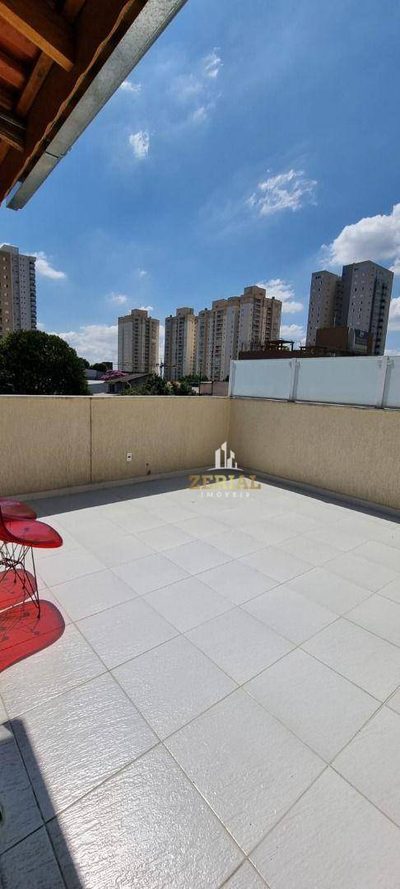 Cobertura, 2 quartos, 96 m² - Foto 5
