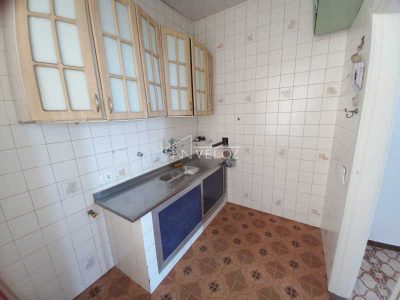 Apartamento, 1 quarto, 50 m² - Foto 1