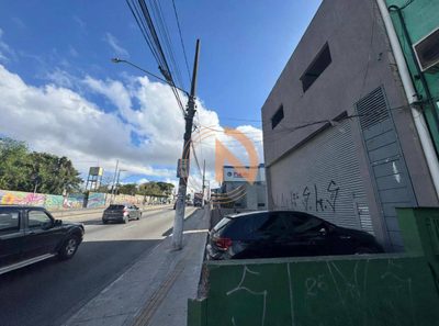 Loja-Salão, 340 m² - Foto 1