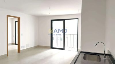 Apartamento, 1 quarto, 47 m² - Foto 2