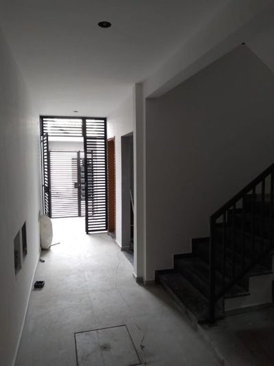 Apartamento, 1 quarto, 35 m² - Foto 5