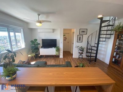 Cobertura, 3 quartos, 151 m² - Foto 4