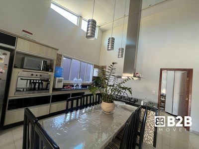 Casa de Condomínio, 4 quartos - Foto 5