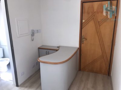 Sala-Conjunto, 33 m² - Foto 2