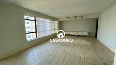 Apartamento, 4 quartos, 285 m² - Foto 4