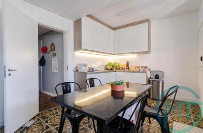 Apartamento, 3 quartos, 180 m² - Foto 4