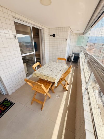 Apartamento, 1 quarto - Foto 3