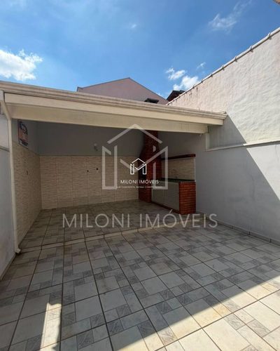 Casa, 3 quartos, 199 m² - Foto 5