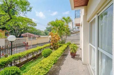 Apartamento, 2 quartos, 49 m² - Foto 4
