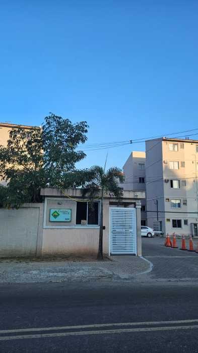 Apartamento, 2 quartos, 42 m² - Foto 4