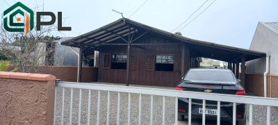 Casa, 2 quartos, 140 m² - Foto 1
