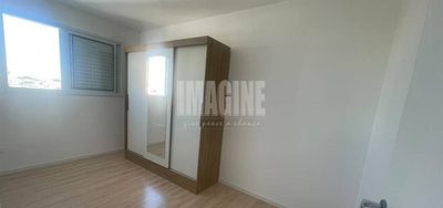 Apartamento, 2 quartos, 53 m² - Foto 3