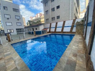 Apartamento, 1 quarto, 50 m² - Foto 1