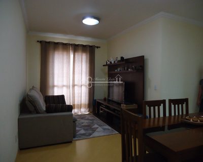 Apartamento, 2 quartos, 65 m² - Foto 1
