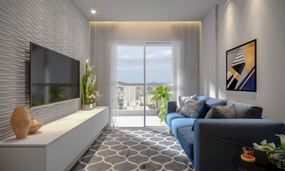 Apartamento, 2 quartos, 65 m² - Foto 4