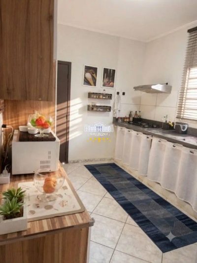 Casa, 2 quartos, 129 m² - Foto 5