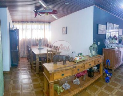 Sobrado, 4 quartos, 556 m² - Foto 4