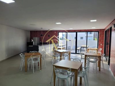 Apartamento, 2 quartos, 59 m² - Foto 3