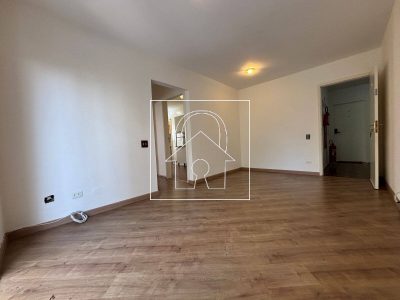 Apartamento, 1 quarto, 44 m² - Foto 2