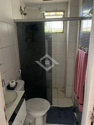 Apartamento, 3 quartos, 51 m² - Foto 4