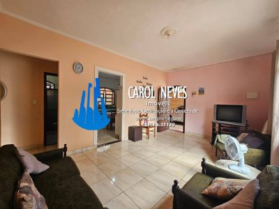 Casa, 2 quartos, 75 m² - Foto 3