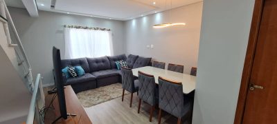 Casa, 2 quartos, 123 m² - Foto 2