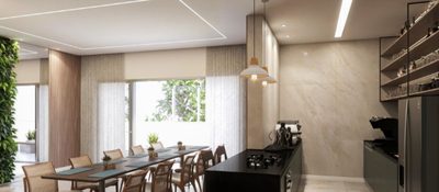 Apartamento, 2 quartos, 55 m² - Foto 4