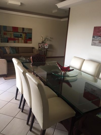 Apartamento, 4 quartos, 182 m² - Foto 2