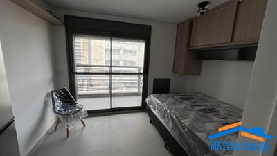 Apartamento, 1 quarto, 24 m² - Foto 3