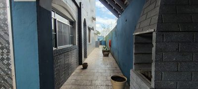 Casa, 4 quartos - Foto 3